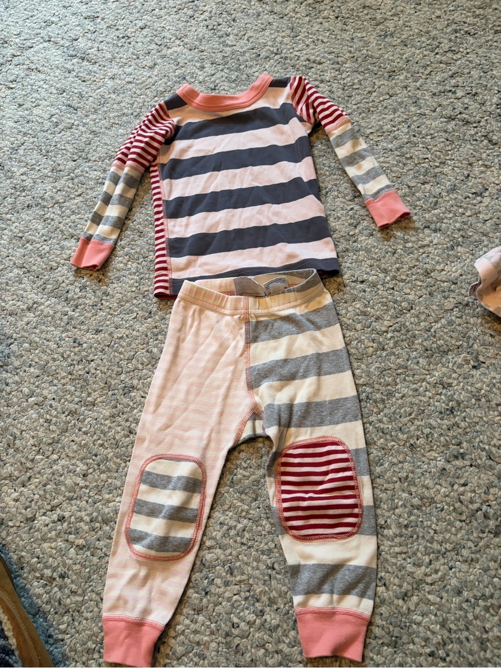 Hanna andersson pajamas